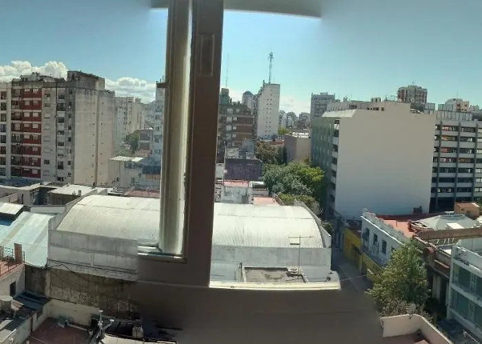 Boedo Apart