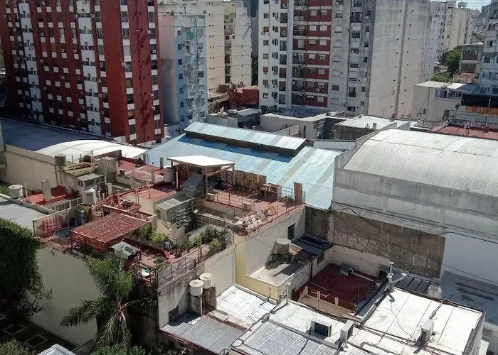 Boedo Apart