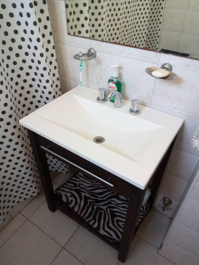 Apartment Boedo *