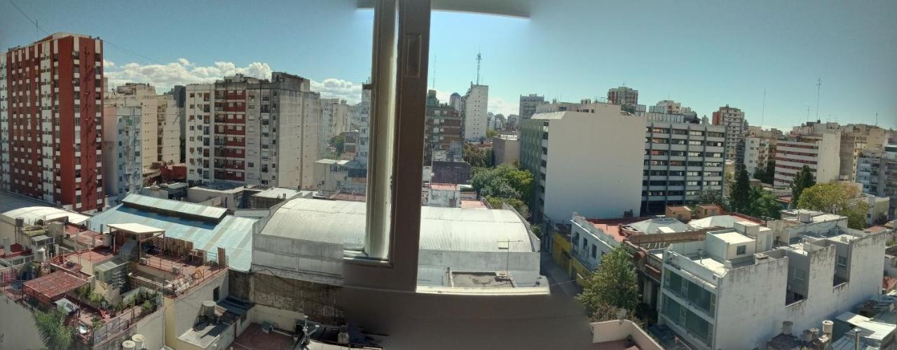 Apartment Boedo *