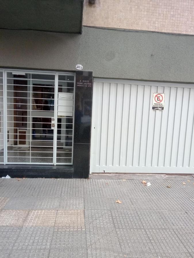 Boedo Apartment *
