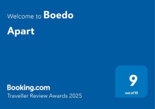 Boedo Apartment Buenos Aires